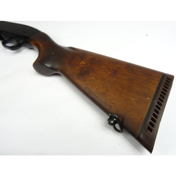 Strzelba Mossberg 500ALS Slugster kal. 12/76